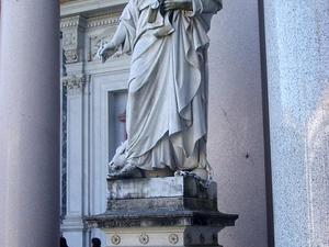 Bazylika św. Pawła za Murami