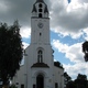 Chorzele - kościół św Mikołaja