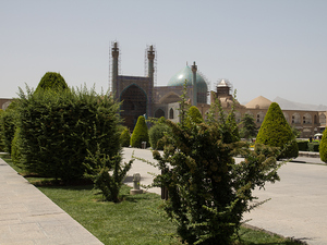 Naqsh-e-Jahan 