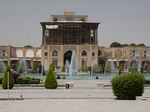 Naqsh-e-Jahan 