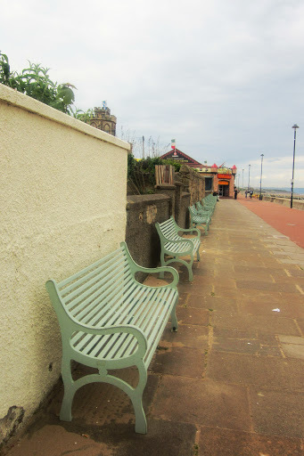 Portobello Beach, Edynburg