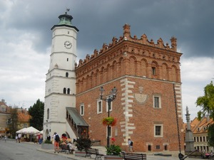 Sandomierz