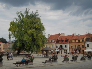 Sandomierz