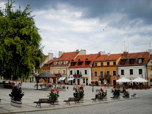 Sandomierz