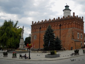 Sandomierz