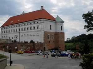 Sandomierz