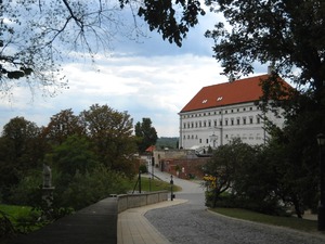 Sandomierz