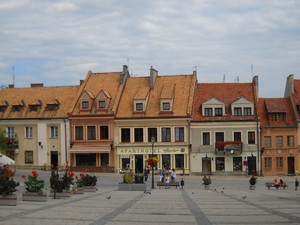 Sandomierz