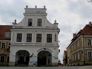 Sandomierz