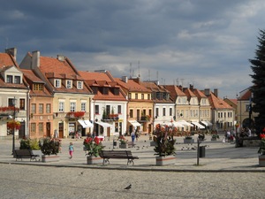 Sandomierz