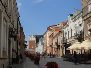 Sandomierz