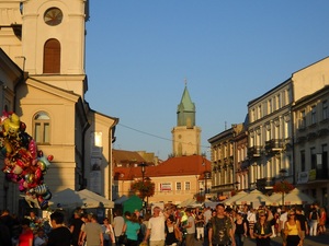 Krakowskie Przedmieście