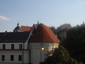 " Latarnia Pamięci "
