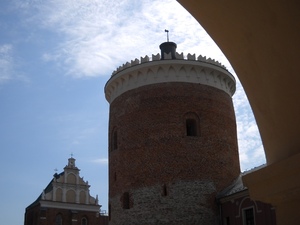 Zamek
