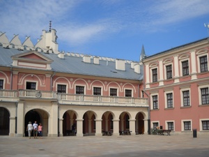 Zamek