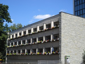 Katolicki Uniwersytet Lubelski