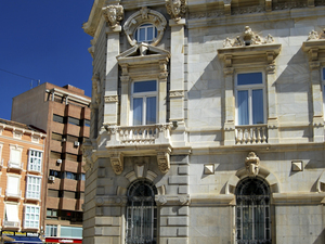 Hiszpania, Kartagena