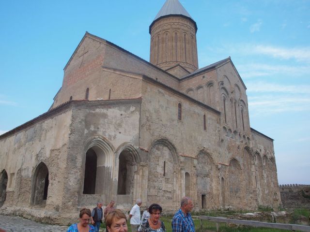 Katedra Alawerdi  