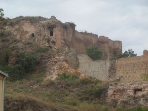 Mury Narikala