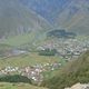 Kazbegi w dole