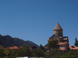 Katedra Svetitskhoveli