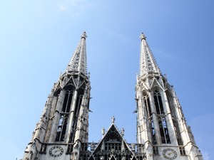 Kościół Wotywny - Votivkirche