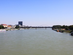 Bratysława