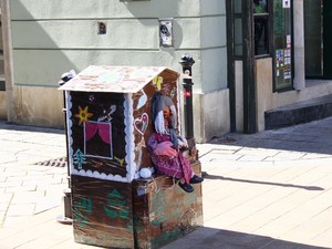 Bratysława