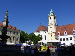 Bratysława