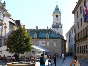 Bratysława