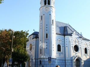 Bratysława