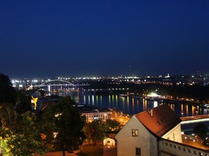 Bratysława