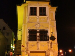 Bratysława