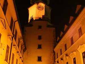 Bratysława