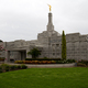 Świątynia mormonów w Adelaide