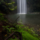Wodospad Milla Milla niedaleko Cairns