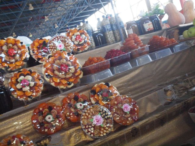 Bazar  