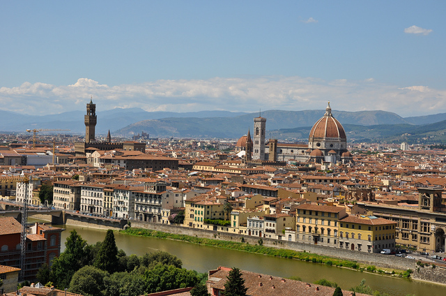Florencja