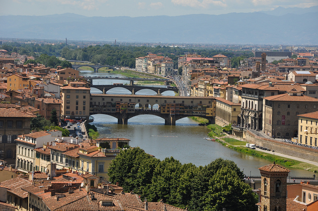 Florencja