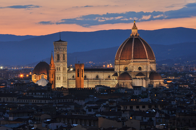 Florencja