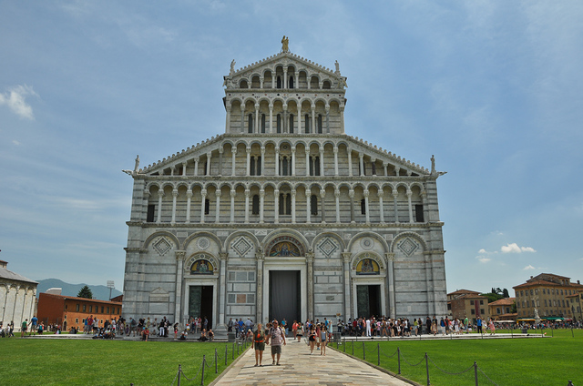 Pisa