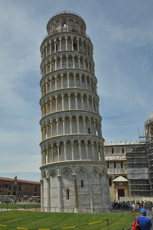 Pisa