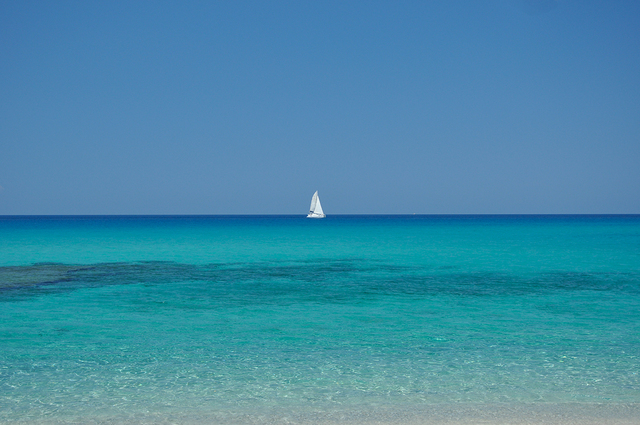 Capo Vaticano