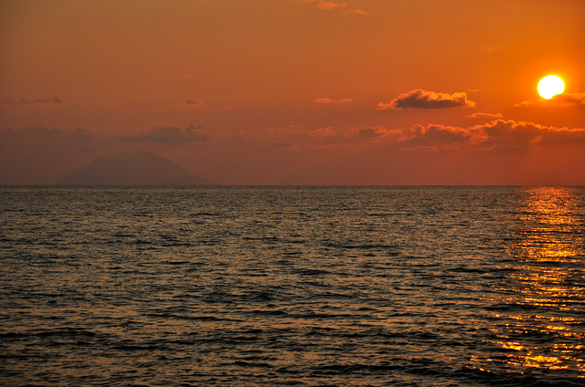 Capo Vaticano
