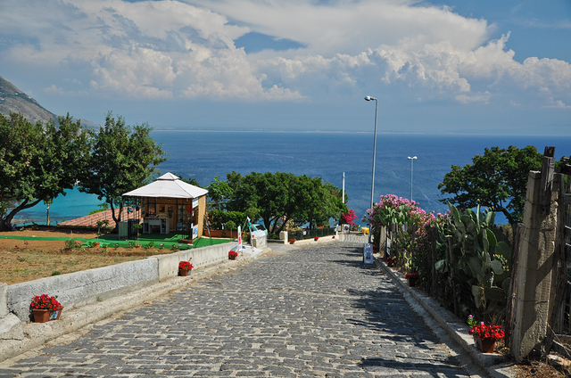 Capo Vaticano