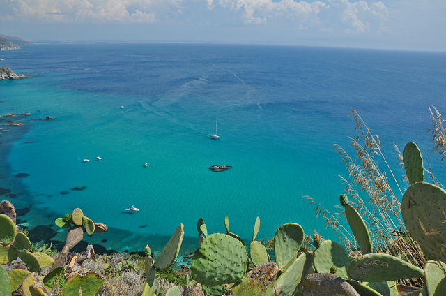 Capo Vaticano
