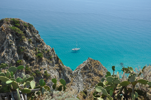 Capo Vaticano
