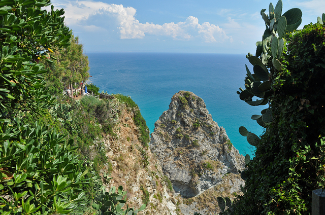 Capo Vaticano