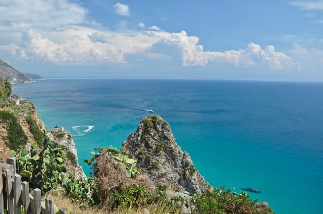 Capo Vaticano