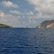 rejs w kierunku Lipari